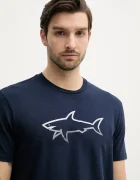 Paul&Shark Памучна тениска