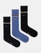 Paul Smith Чорапи (3 чифта)