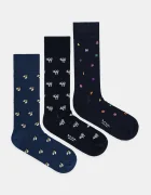 Paul Smith Чорапи (3 чифта)