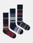Paul Smith Чорапи (3 чифта)