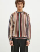 Paul Smith Кашмирен пуловер