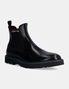 Paul Smith Кожени боти челси