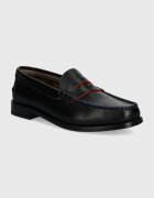 Paul Smith Кожени мокасини