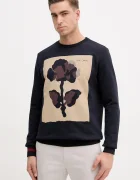 Paul Smith Памучен суичър