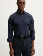 Paul Smith Памучна риза