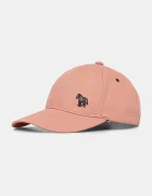 Paul Smith Памучна шапка с козирка
