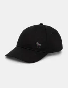 Paul Smith Памучна шапка с козирка