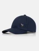 Paul Smith Памучна шапка с козирка