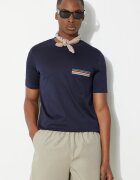 Paul Smith Памучна тениска