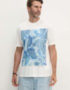 Paul Smith Памучна тениска
