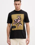 Paul Smith Памучна тениска