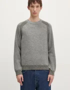 Paul Smith Вълнен пуловер