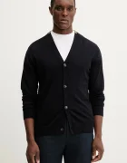 Paul Smith Вълнена жилетка