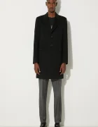 Paul Smith Вълнено палто