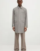 Paul Smith Вълнено палто