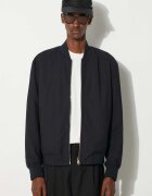 Paul Smith Вълнено яке бомбър с цве лица