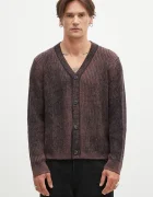 Paul Smith Жилетка с вълна