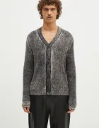 Paul Smith Жилетка с вълна