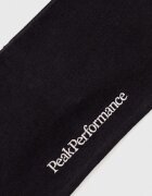 Peak Performance лента за глава черна G77785