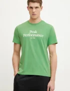 Peak Performance Памучна тениска
