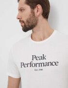 Peak Performance Памучна тениска