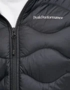 Peak Performance пухено яке мъжко Helium Down черно G79845