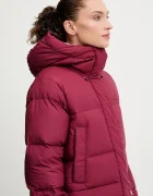Peak Performance Пухено яке Quiver в бордо зимен модел G80550