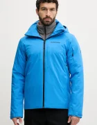 Peak Performance Ски яке Maroon