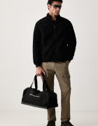 Peak Performance спортен суичър мъжки от полар черен G80614020