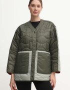 Peak Performance Яке с две лица Quilted