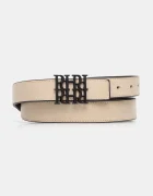 Pedro del Hierro Кожен колан с две лица