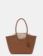 Pedro del Hierro Кожена чанта