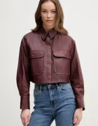 Pedro del Hierro Кожено яке