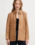 Pedro del Hierro Кожено яке