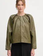 Pedro del Hierro Кожено яке