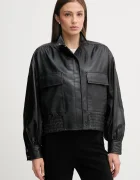 Pedro del Hierro Кожено яке