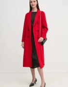 Pedro del Hierro Палто с вълна