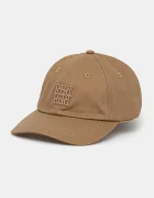 Pedro del Hierro Памучна шапка с козирка