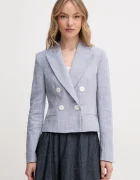 Pedro del Hierro Памучно сако