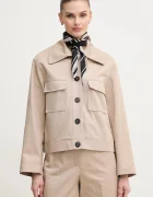 Pedro del Hierro Памучно яке
