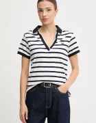 Pedro del Hierro Тениска с яка