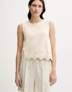 Pedro del Hierro Топ
