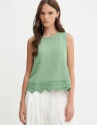 Pedro del Hierro Топ