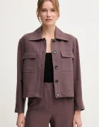 Pedro del Hierro Яке с лен