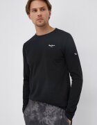 Pepe Jeans Блуза с дълги ръкави