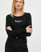Pepe Jeans Блуза с дълги ръкави