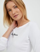 Pepe Jeans Блуза с дълги ръкави