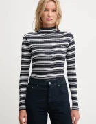 Pepe Jeans Блуза с дълги ръкави