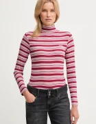 Pepe Jeans Блуза с дълги ръкави