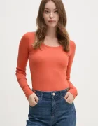 Pepe Jeans Блуза с дълги ръкави FINNY